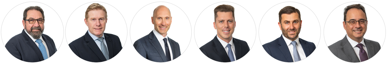Ausbil Investment Roadshow 2024